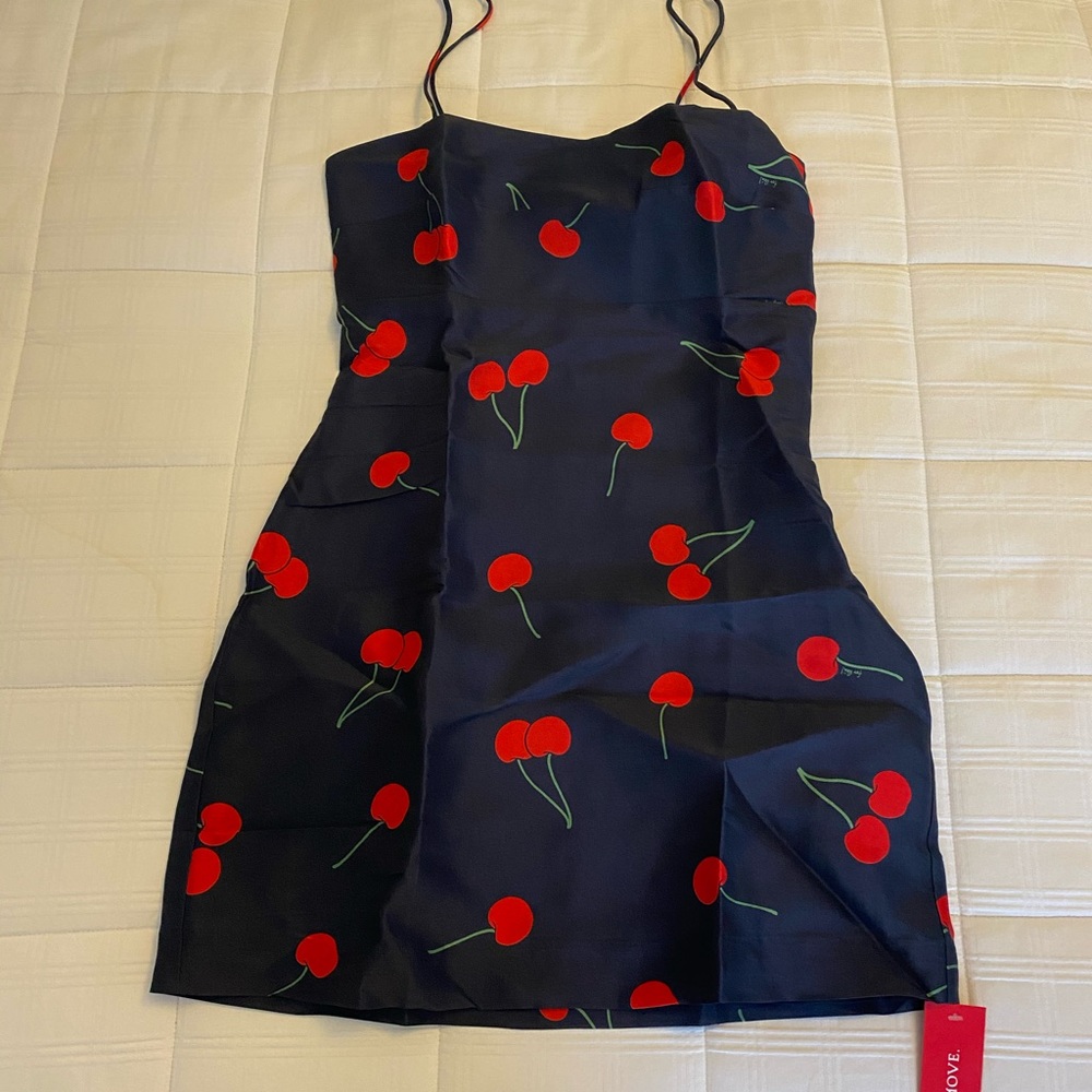 Realisation Par Christy Dress XS NWT